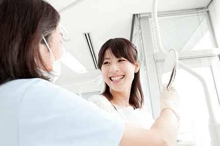 大人になってからも安心の高い専門性
