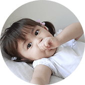 指しゃぶり